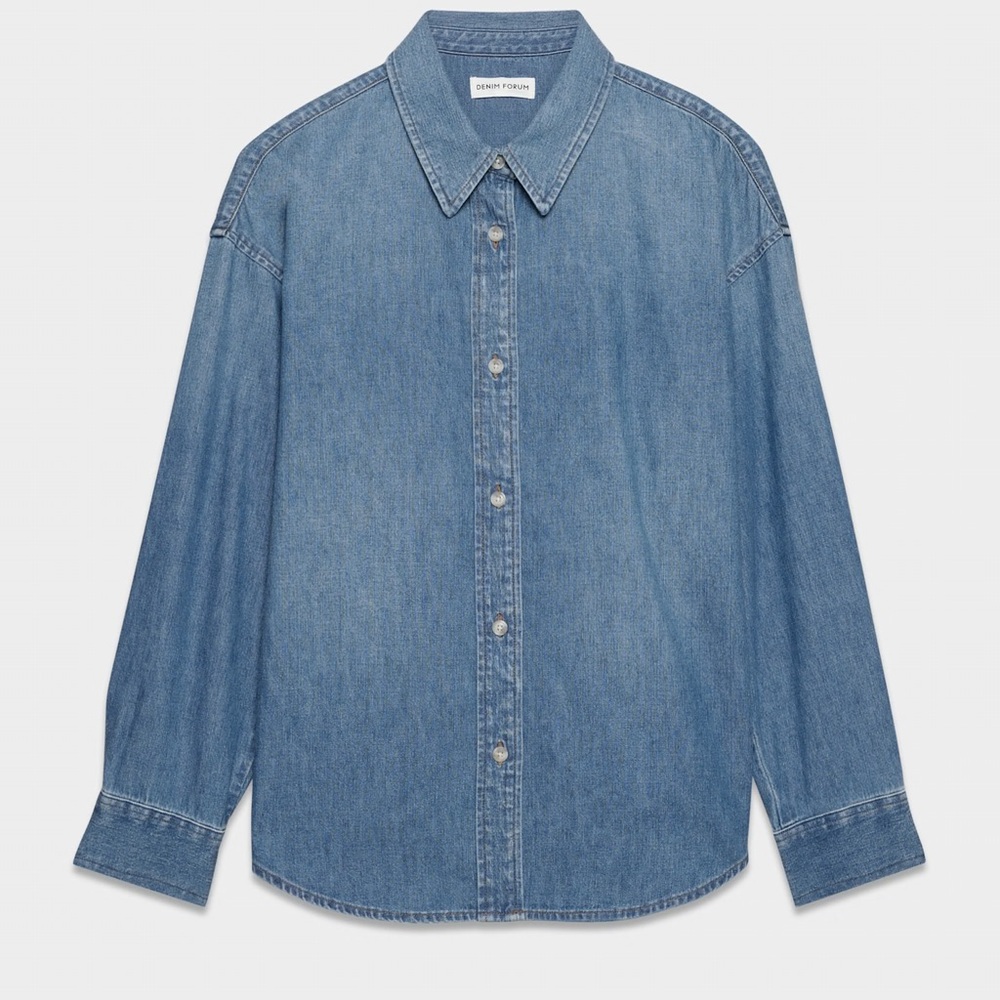 Denim Forum Denim Forum The ‘90s Vintage